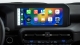 Toyota Land Cruiser Prado Infotainment System