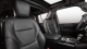 Toyota Land Cruiser Prado Seats
