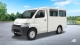 Toyota Lite Ace FX van