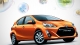 Toyota Prius C 2018 Philippines