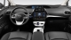 Toyota Prius Interior