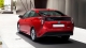 Toyota Prius Rear