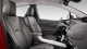 Toyota Prius Seats