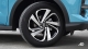 Toyota Raize wheels