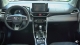  Toyota Veloz  dashboard