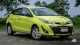 toyota yaris road test review front quarter exterior philippines
