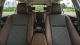 Toyota Zenix Front Seats