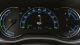 Toyota Zenix Instrument Cluster