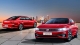 Volkswagen Lamando 2018 front and rear