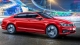 Volkswagen Lamando 2018 side