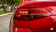 volkswagen lamando review road test led taillights exterior