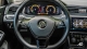 volkswagen lamando review road test steering wheel interior