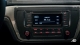 volkswagen lavida showroom infotainment system interior
