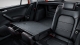 Volkswagen Santana GTS 2018 60:40 rear seats