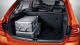 Volkswagen Santana GTS 2018 trunk