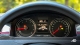 volkswagen santana GTS road test review instrument cluster interior