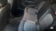 volkswagen santana GTS road test review rear seats interior
