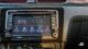 volkswagen santana GTS road test review touchscreen infotainment interior