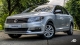 volkswagen santana road test front philippines