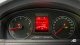 volkswagen santana road test gauge cluster