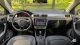 volkswagen santana road test interior dashboard