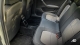 volkswagen santana road test interior rear cabin