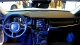 Volvo V90 Cross Country 2018 dashboard