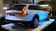 Volvo V90 Cross Country 2018 rear