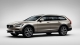 Volvo V90 Cross Country 2018 side