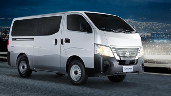 Nissan NV350 Urvan Cargo 2025, Philippines Price Specs AutoDeal