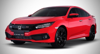 Honda Civic Rs >> Honda Civic 1 5 Rs Turbo Cvt 2019 Philippines Price Specs Honda Civic Rs >> Honda Civic 1 5 Rs Turbo Cvt 2019 Philippines Price Specs
