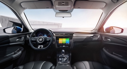 MG Alpha CVT 2025, Philippines Price Specs AutoDeal