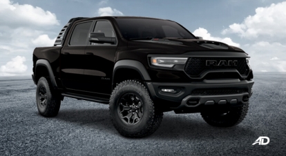 RAM 1500 TRX HEMI V8 2025, Philippines Price Specs