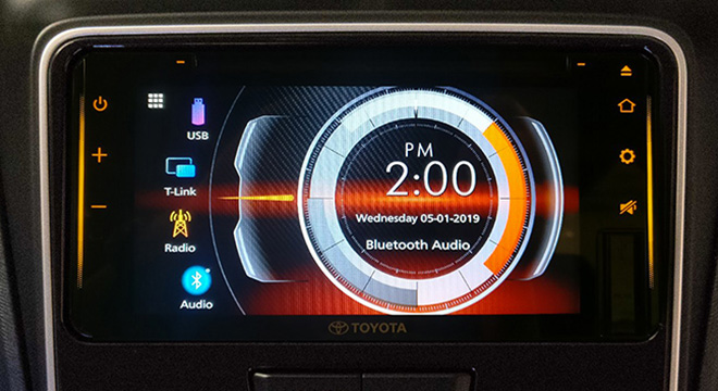 2019 Toyota Avanza Veloz Philippines