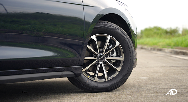 BYD Seal 5 DM-i Dynamic