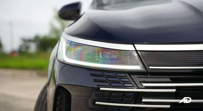 BYD Seal 5 DM-i Dynamic