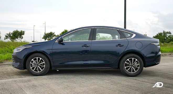 BYD Seal 5 DM-i Dynamic