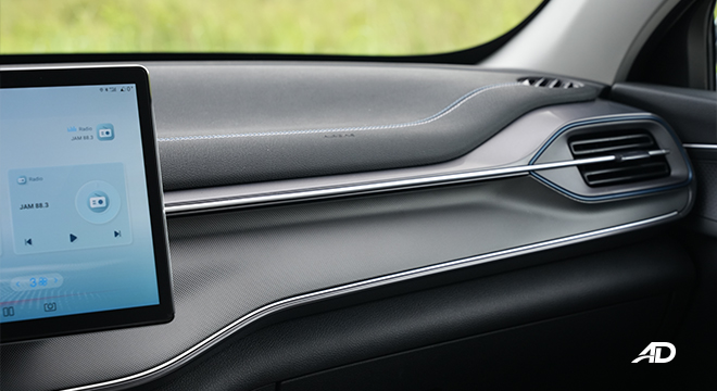 BYD Seal 5 DM-i Dynamic