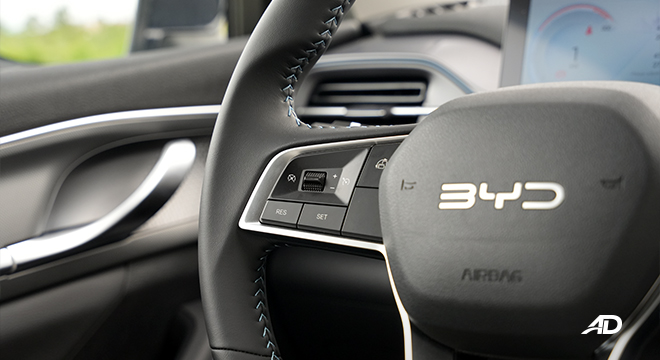 BYD Seal 5 DM-i Dynamic