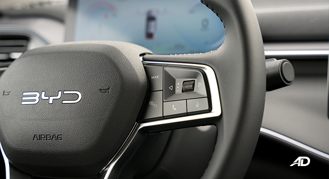 BYD Seal 5 DM-i Dynamic