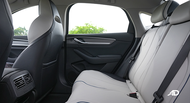 BYD Seal 5 DM-i Dynamic