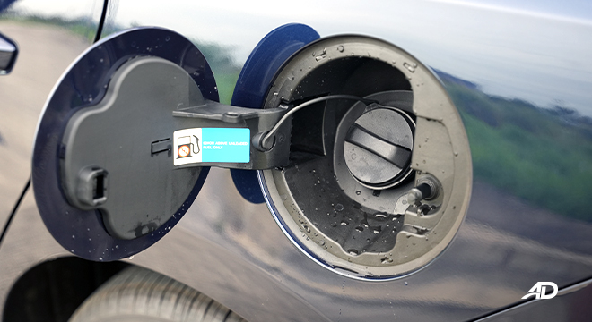 BYD Seal 5 DM-i Dynamic