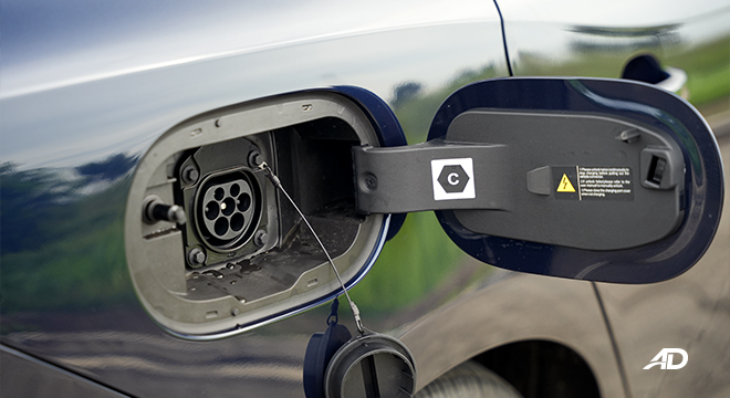 BYD Seal 5 DM-i Dynamic