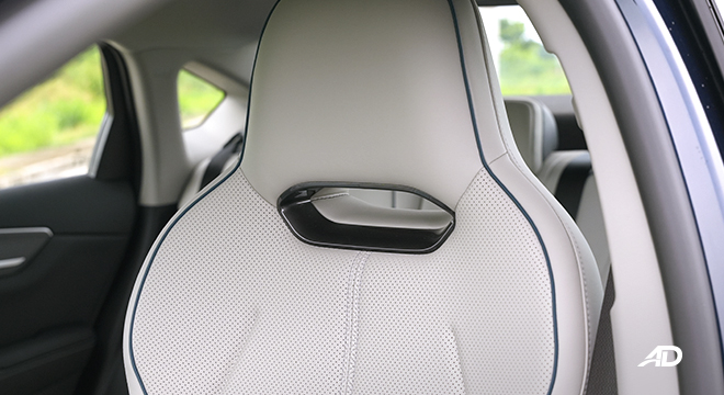 BYD Seal 5 DM-i Dynamic