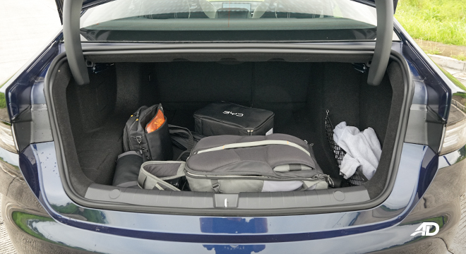 BYD Seal 5 DM-i Dynamic