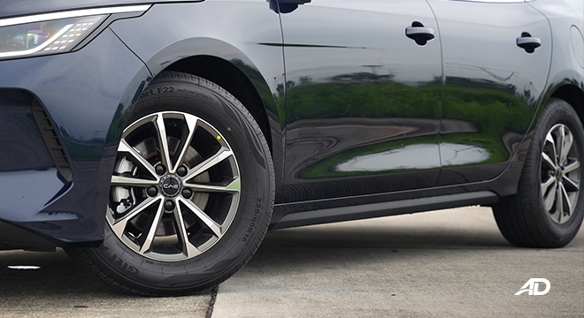 BYD Seal 5 DM-i Dynamic