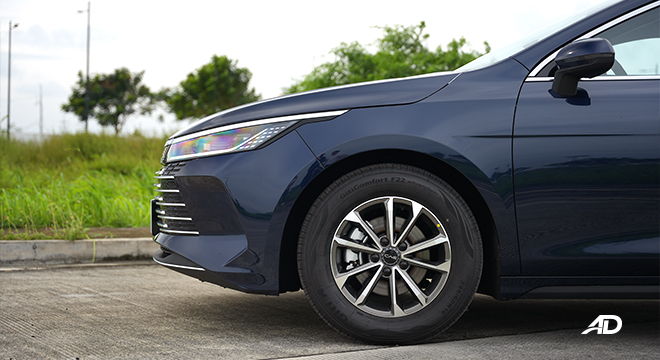 BYD Seal 5 DM-i Dynamic