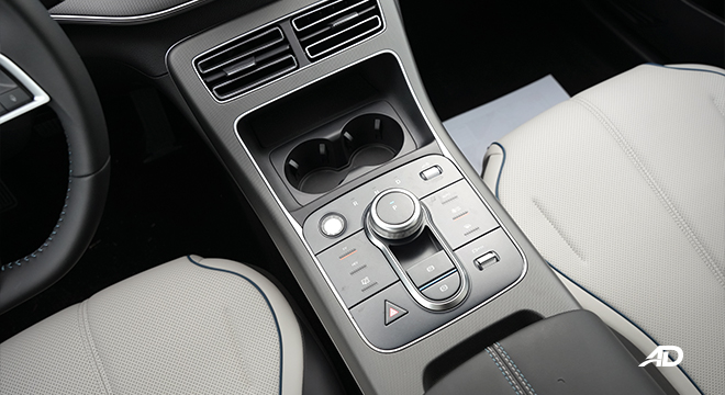 BYD Seal 5 DM-i Dynamic