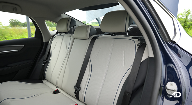 BYD Seal 5 DM-i Dynamic