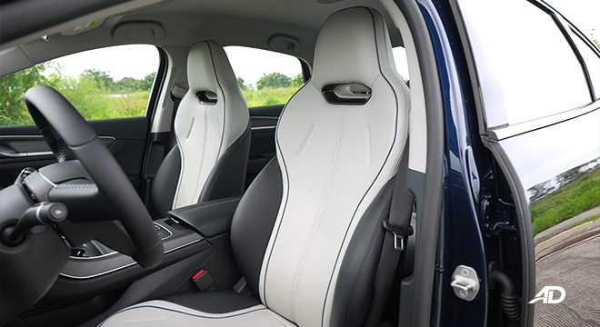 BYD Seal 5 DM-i Dynamic